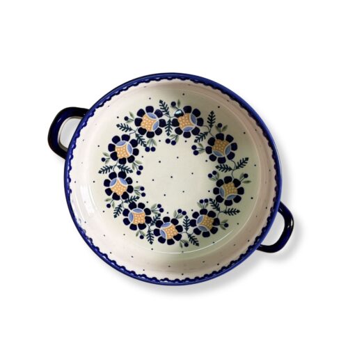 zapiek z uszami ru 26cm