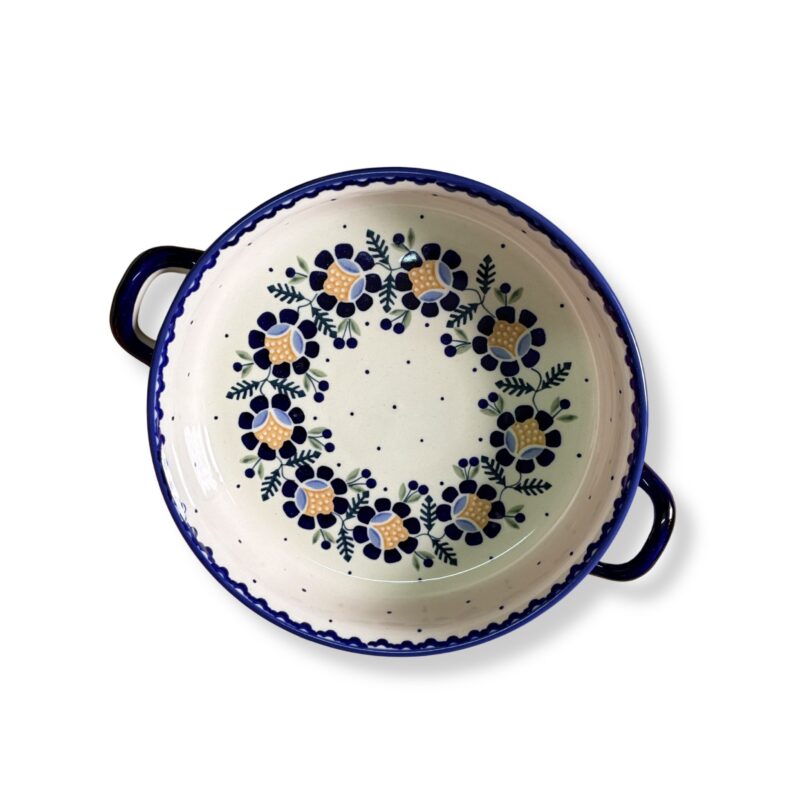 zapiek z uszami ru 26cm