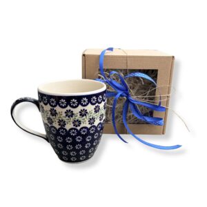 zestaw prezentowy kubek olek al07 600ml + pudełko