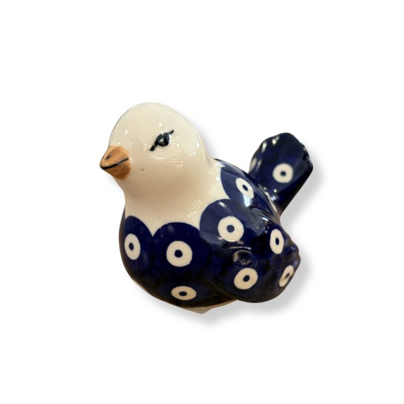 figurka ptaszek 70A