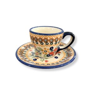 filizanka espresso dplc