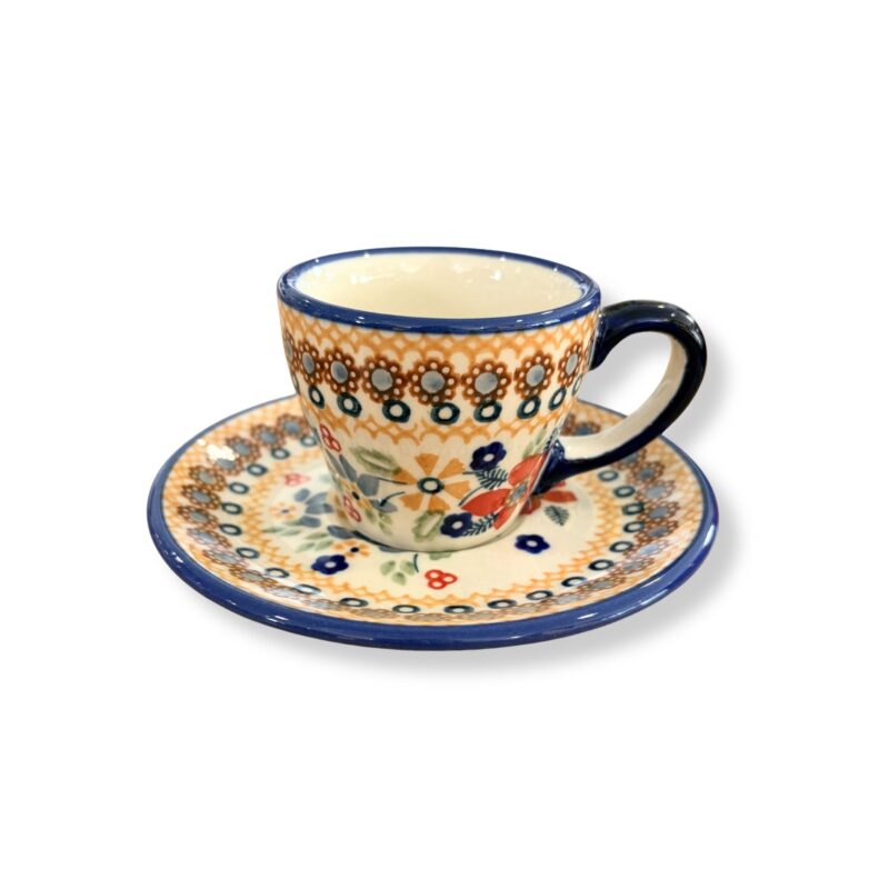 filizanka espresso dplc