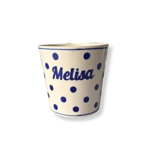 osłonka na doniczkę melisa 61