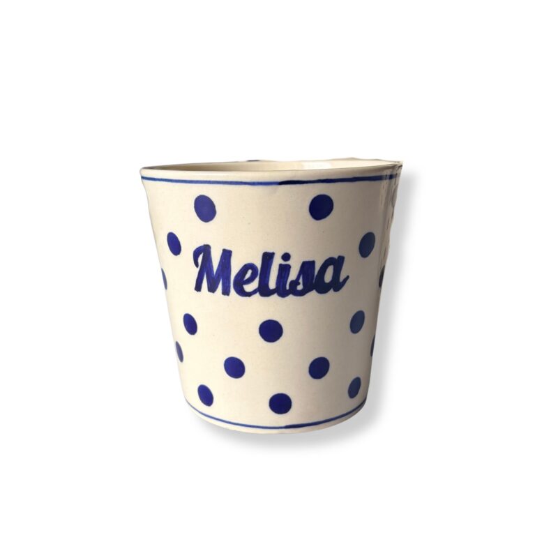 osłonka na doniczkę melisa 61