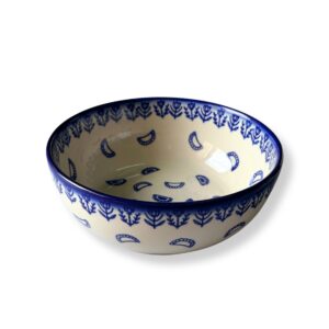 salaterka pierogi ceramika bona 18cm