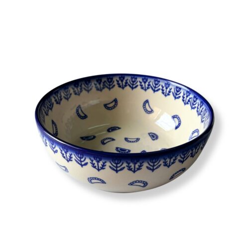 salaterka pierogi ceramika bona 18cm