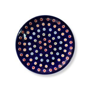 talerz 70s 18cm