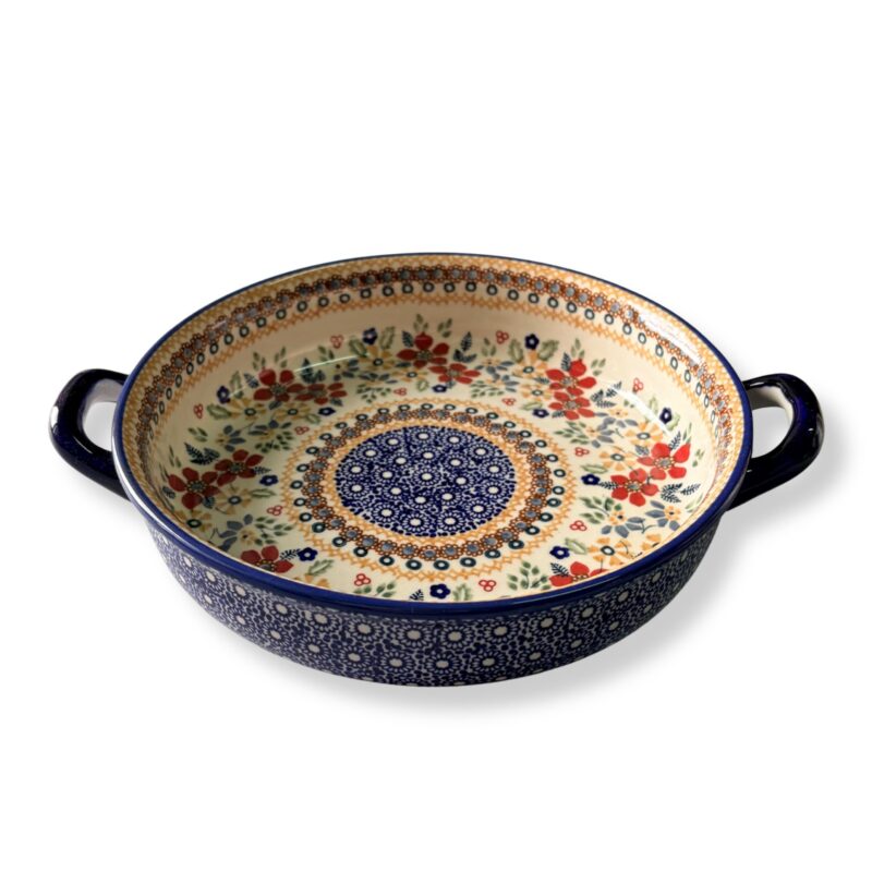 zapiekanka z uszami dplc 26cm