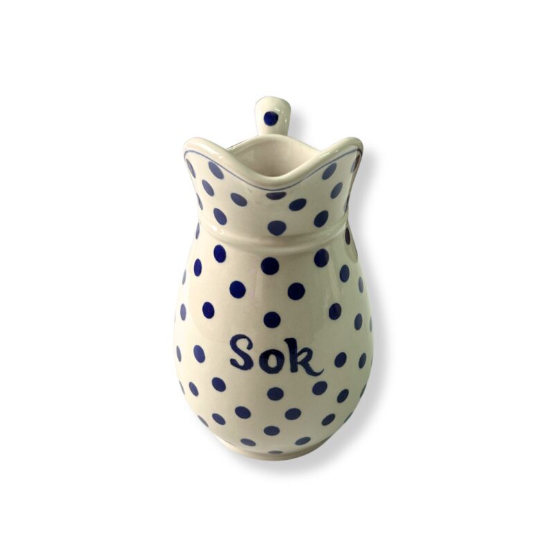 Dzbanek sok 61 1,4l