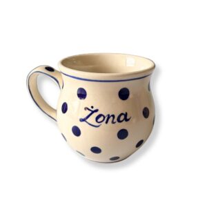 kubek bell żona 61