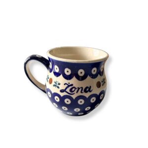 kubek żona 70