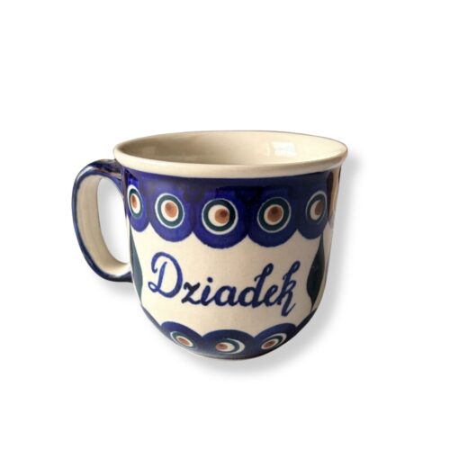 kubek dziadek 54 kubek dziadek 54