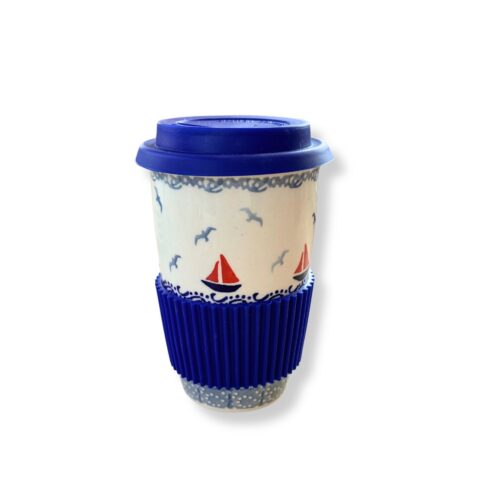kubek turystyczny dpml 400ml