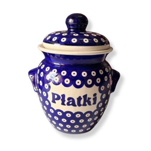 pojemnik płatki 70a 2l