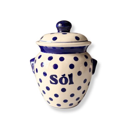 pojemnik sól 61 1l
