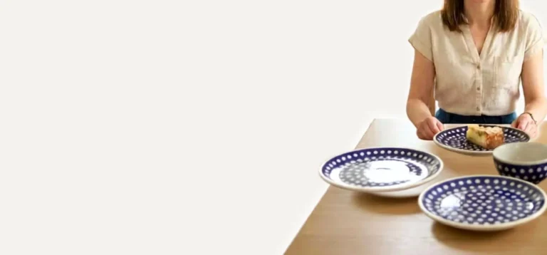 Gotowe komplety ceramiczne