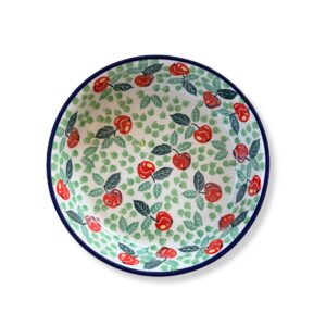 salaterka wisienki ca 25cm