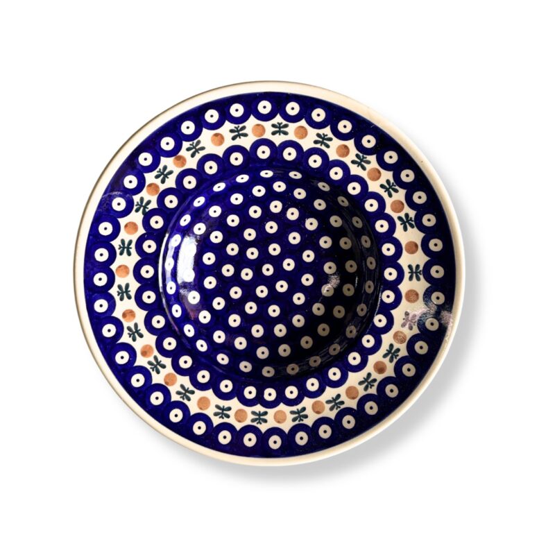 talerz pasta ufo 70