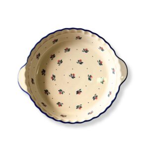Zapiekanka z uszami Pie Borówki – zapiekanka z uszami pie borowki borc