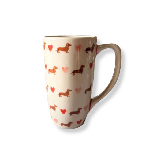 kubek latte jamniczki bona