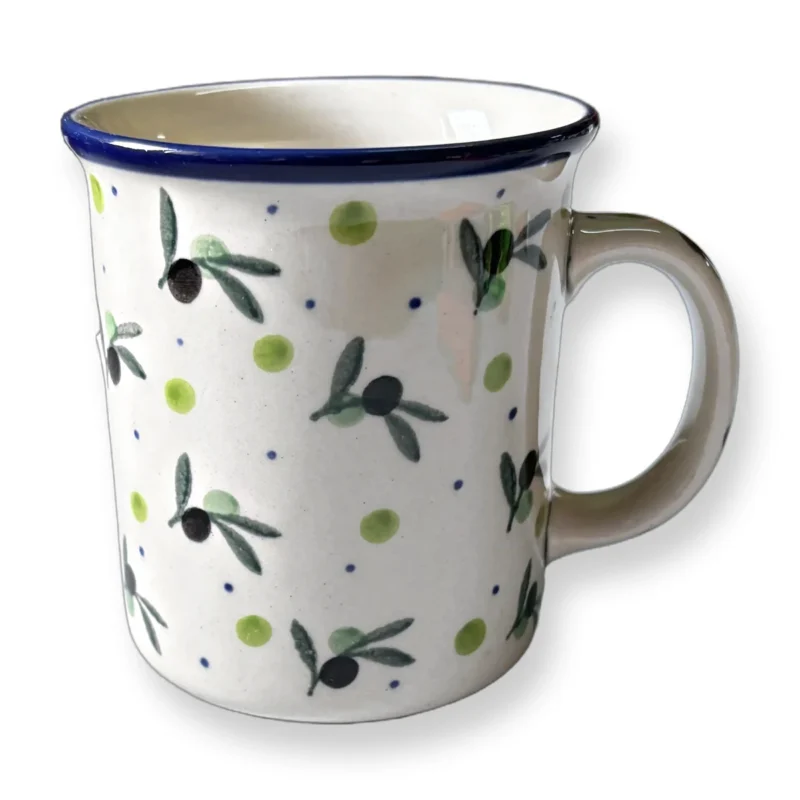 Kubek Oliwki CA 300ml