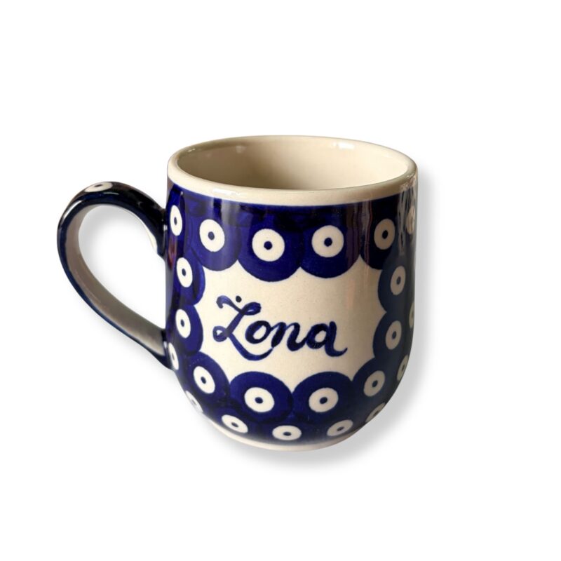 kubek żona 70a