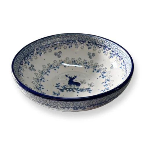 Salaterka Jeleń CA 17cm