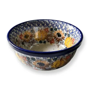 Salaterka Jesienne dynie CA 16cm