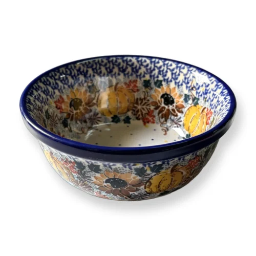 Salaterka Jesienne dynie CA 16cm