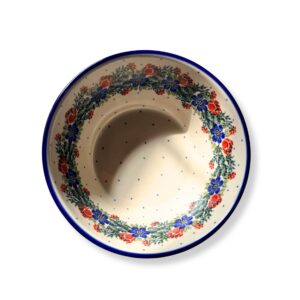 salaterka wianek ca 17cm