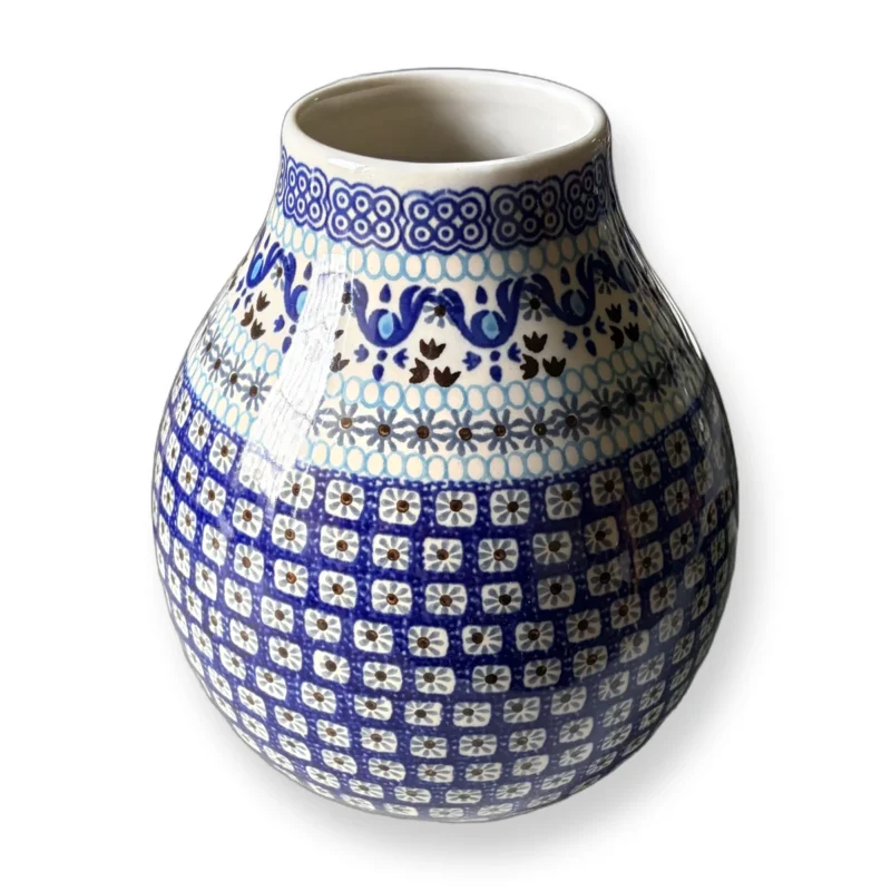 Wazon Kwiaty CA 22cm