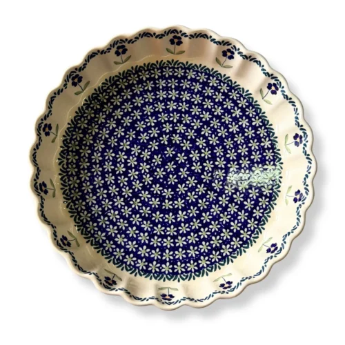 Zapiekanka tarta ASS0 27cm – widok z przodu
